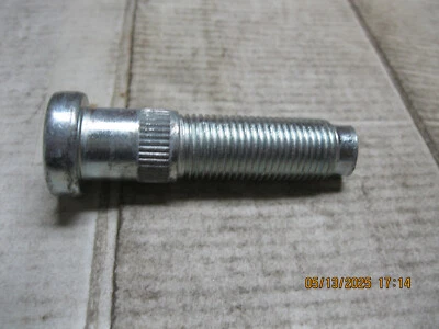 Wheel Lug Stud Dorman 610-380 fits 94-99 Dodge Ram 2500 Foto 1 de 2