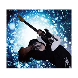 MIYAVI SAMURAI SESSIONS vol.3 Worlds Collide Limited Edition CD DVD TYCT-691 FS - Picture 1 of 2