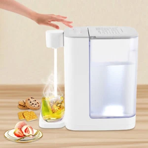 1000ml Office Water Drinking Machine Electric Instant Hot Water Dispenser 1600W - Bild 1 von 23