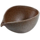 Ceramiczny ceramiczny Biuro Uchwyt na parzenie herbaty Kawa Oddzielny