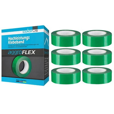 6 x Klebeband Dampfbremse Dampfsperre Dampfsperrfolie Dampfbremsfolie OSB Dach - Bild 1 von 4