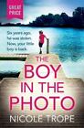 The Boy in the Photo by Trope, Nicole