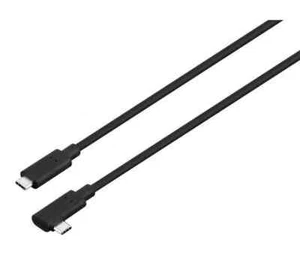 ADX For Oculus Quest 2 Link USB 3.2 Cable Data Line Type C Steam VR Cables 5m - Picture 1 of 4