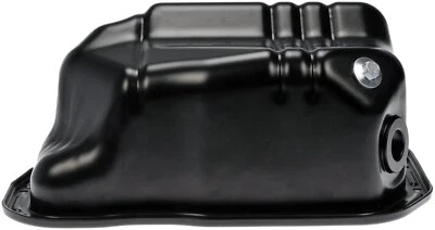 DORMAN 264-473 Engine Oil Pan For Select 01-10 Chevrolet GMC Hummer Models - Image 1 of 2