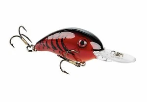 Strike King Pro-Modelo Crankbait Serie 5 - Imagen 1 de 14