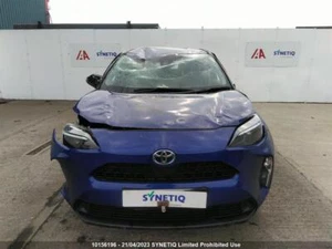 TOYOTA YARIS CROSS MK1 (MXPJ10) 2021 On FRONT Wiper Motor & Linkage 12570467 - Picture 1 of 1