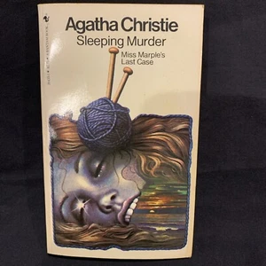 Agatha Christie Paperbacks - Various Titles - Picture 1 of 7