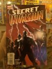 Secret Invasion #1 (Marvel, June 2008)