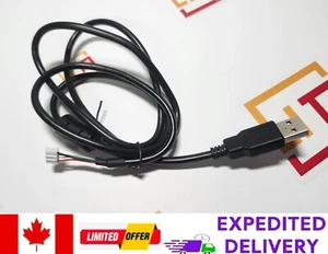 Câble USB vers PH2.0, PH2.0 Femelle vers USB 2.0 Mâle vers 4 Broches Câble de Données - Photo 1 sur 3