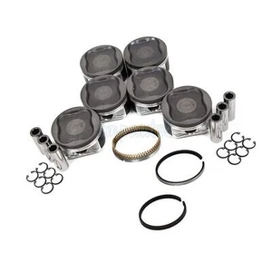 1GRFE Engine Piston Set for 2003-09 Toyota 4Runner Tacoma 4.0 13101-31120-A0 - Picture 1 of 5