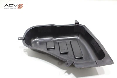 2016 - 2020 KIA SORENTO REAR HVAC AC CLIMATE HEATER HOUSING BOX COVER SHIELD OEM - Image 1 of 4