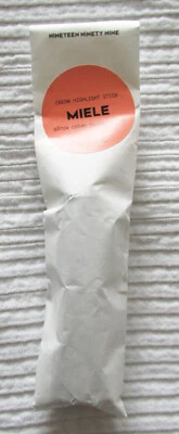 NINETEEN NINETY NINE Cream Highlight Stick Miele (new, sealed) - Image 1 of 2