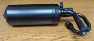 Global Parts Distributors 14111621 Climate Control A/C Accumulator - Picture 1 of 6