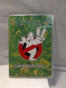 Ghostbusters 2 DVDs - Bild 1 von 3