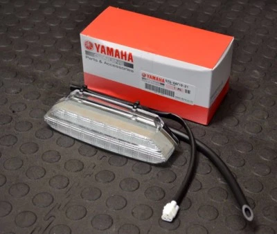 Luz de freno YAMAHA Raptor 700 LUZ TRASERA YFZ450 06-20 🔥ENVÍO RÁPIDO🔥 Z Foto 1 de 4
