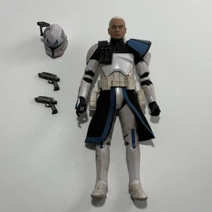 Hasbro Star Wars Clone Captain Rex Black Series 6 Inch Action Figure - Picture 1 of 3