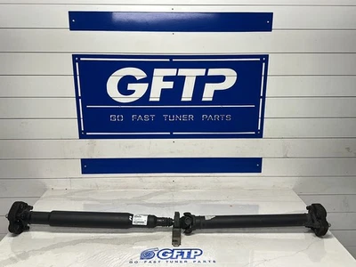 Chevrolet Camaro SS 2010-2015 eje de transmisión automático 92237000 LS3 AT automático  Foto 1 de 4