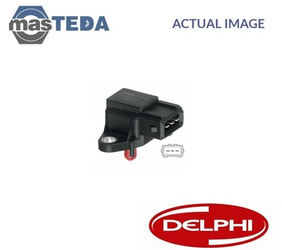 PS10165 COLECTOR MAPA PRESIÓN SENSOR DELPHI PARA VOLVO 850,S70,V70 I,S80 I,V70 II Foto 1 de 4