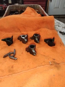 Shaper Blades 6 pieces - Picture 1 of 8
