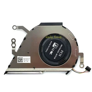 CPU Cooling Fan For Asus Vivibook 14" X420U X420UA X420UQ Y406U 13NB0LA0M02111 - Afbeelding 1 van 2