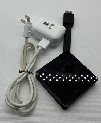 Amazon Fire TV 3rd Generation 2017 LDC9WZ Media Player - Image 1 of 4