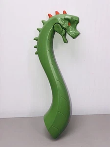 Dragon Hasbro Jurassic World Hero Mashers Dinosaur INCOMPLETE - Picture 1 of 5