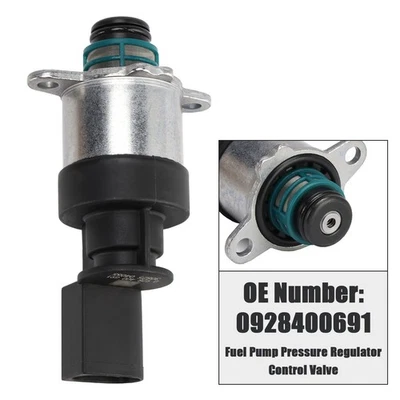 Fuel Pump Pressure Regulator Control Valve Für BMW X 1 3 4 5 6 18d 20d 30d - Image 1 of 4