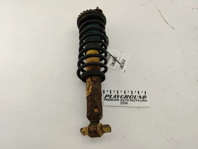 PONTIAC SOLSTICE SATURN SKY Front Driver Left Strut With Spring 06-10 - Image 1 of 4