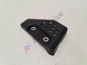 Harley Davidson Pan America 1250 Special - Right Side Heel Guard - Picture 1 of 11