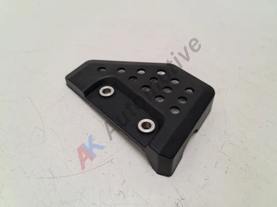 Harley Davidson Pan America 1250 Special - Right Side Heel Guard - Image 1 of 4