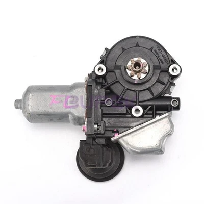 Motor elevador ventana delantera izquierda para Lexus GS250 GS350 GS300h GS450h 2013-2020 Foto 1 de 4