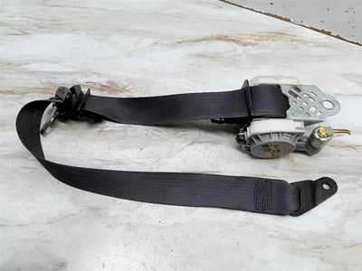 Used Front Right Seat Belt Front fits: 2007 Gmc Acadia bucket passenger retracto - Image 1 of 4