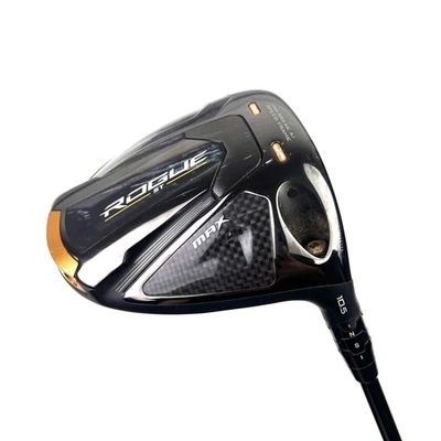 Controlador Callaway Rogue ST Max / 10,5 grados / Tensei Blue AV Series 55 regular... - Imagen 1 de 4