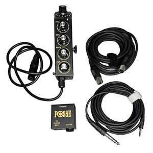 Posse Audio Personal On Stage Sound Environment Monitor System - Bild 1 von 3