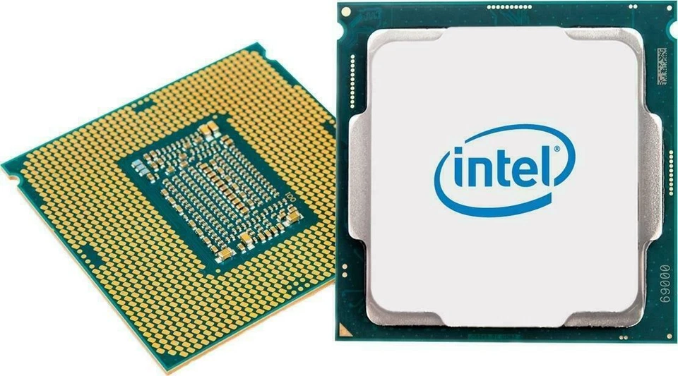 Intel Celeron G4930 2MB L2 Cache 3.2GHz Socket 1151 Dual Core CPU 54W - Image 1 of 1