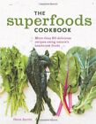 The Superfoods Cookbook Jacobi Dana Used Good Book