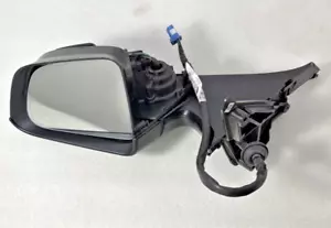 2020-2024 Tesla Model Y Left Side Exterior Rear View Mirror 1594111-00-D OEM - Picture 1 of 19