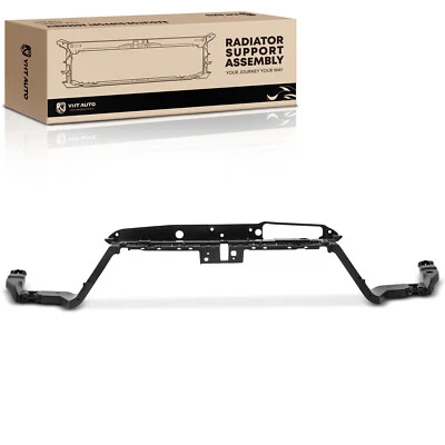 Conjunto de núcleo de soporte de radiador para Ford Edge 2015 2016 2017-2018 barra de amarre superior Foto 1 de 4