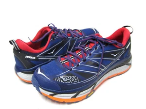 HOKA ONE MAFATE SPEED 2 HOMBRE PLAN DEPORTIVO EE. UU. 7.5 / Reino Unido 7 / UE 40 2/3 /JP 255 - Imagen 1 de 5
