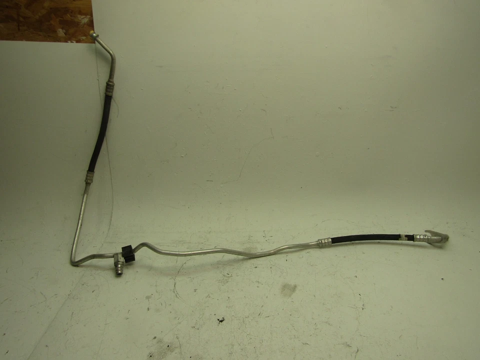 Шланг переменного тока C230 2005 MERCEDES BENZ A/C испаритель трубопровод трубка 1,8 л - Изображение 1 из 4