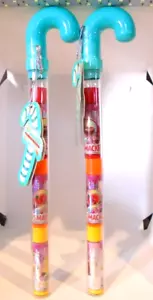 2 Lip Smacker Candy Cane Best Flavor Forever Lip Balm Trio Sealed - Picture 1 of 1