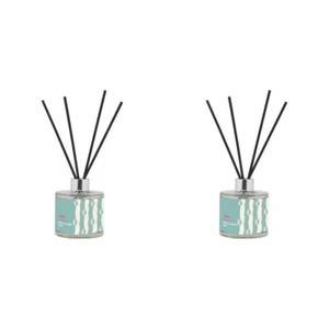 2PK Porto Illumina 200ml Diffuser Coconut & Vanilla Dream Home/Room Fragrance - Picture 1 of 2