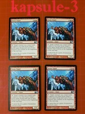 4x Stone Giant | M10 Magic 2010 | MTG Magic Cards