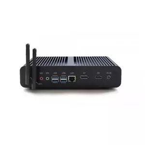 COMPUTER MINI i7 NILOX RAM 8GB HD SSD 240GB I7NXSU8GB240 GARANZIA ITALIA - Imagen 1 de 1