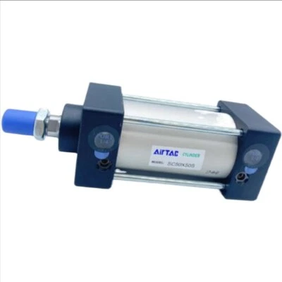 MARKENLOS 1PCS NEW AirTAC Cylinder SC50X50S