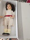 Gotz Doll - Principessa Marika Lison Collection With Tag & Box Hard To Find New