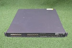 HP A5820X-24XG-SFP+ JC102A 24-Port 10GbE SFP+ HP Switch w/ Dual PSU - 1YrWty - Photo 1/6