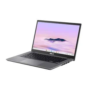 Asus Chromebook Plus 14" TouchScreen  Core i3 12th 128SSD/8GB ⭐️WORKING GREAT⭐️ - Picture 1 of 20