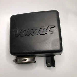 1996-1999 Chevy Silverado Vortec Air Intake Resonator Box 5.7L 1997 READ DESC! - Picture 1 of 8