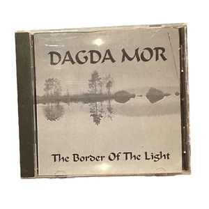 Dagda Mor The Border Of The Light CD 1998 Germany - Picture 1 of 3